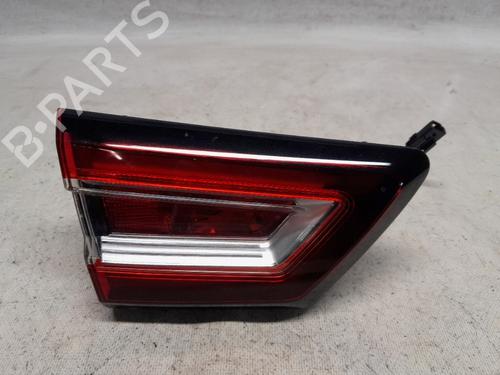 Used Left taillight RENAULT CLIO IV (BH_) 0.9 TCe 90 (BHNF, BHMA, BHMH, BHJK, BHJR) (90 hp) 30085257