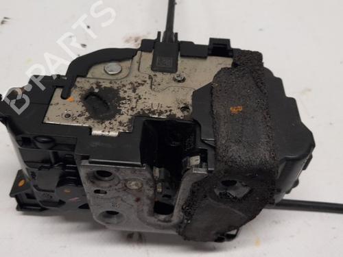 Rear right lock RENAULT MEGANE III Grandtour (KZ0/1) 1.5 dCi (KZ09, KZ0D, KZ1G, KZ29, KZ14, KZ1W, KZ10, KZ1F,... | BP15794427C99 