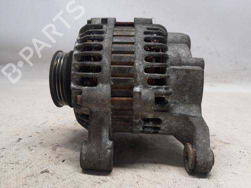 Alternator RENAULT TWINGO I (C06_) 1.2 (C066, C068) | BP29980659M7 