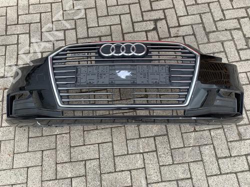 front-bumper-audi-a3-sportback-8va-8vf-2012-2013-2014-2015-2016-2017-2018-2019-2020-2021-37431298 main image