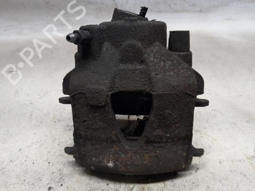 Høyre bremsekaliper foran SKODA FABIA II Combi (545) 1.2 (60 hp) 30690691