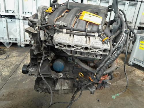 Motor RENAULT SCÉNIC I MPV (JA0/1_, FA0_) 1.6 (JA00, JA16, JA15, JA19, JA1V, JA2B, JA2C, JA0B,... (107 hp) 28064405