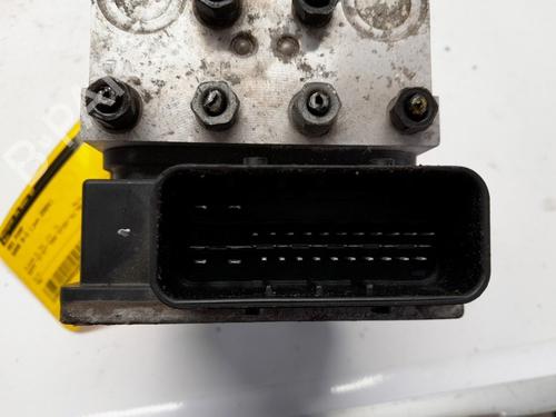 ABS pump SAAB 9-3 (YS3F, E79, D79, D75) 1,8t | BP18851160M43 
