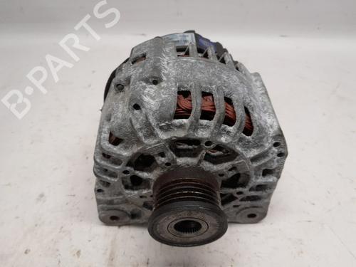 Used Alternator OPEL VIVARO A Van (X83) 1.9 DTI (F7) (101 hp) 31601179