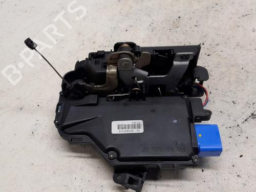 Used Front left lock VW GOLF V (1K1) 1.6 FSI (115 hp) 13155545