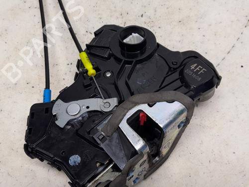 Front right lock TOYOTA GT 86 Coupe (ZN6_) 2.0 (ZN6AC_, ZN6BC_, ZN6K) | BP13155604C97 