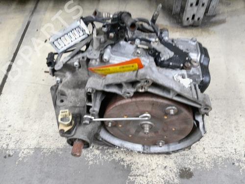Used Gearbox PEUGEOT 206 CC (2D) 1.6 16V (2DNFUF, 2DNFUR) (109 hp) 18847456