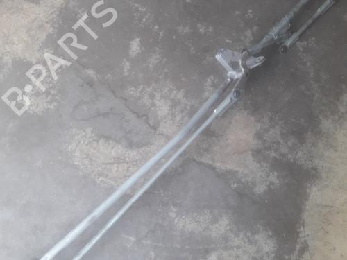 Used Front wipers mechanism Front wipers mechanism 11082060 11082060