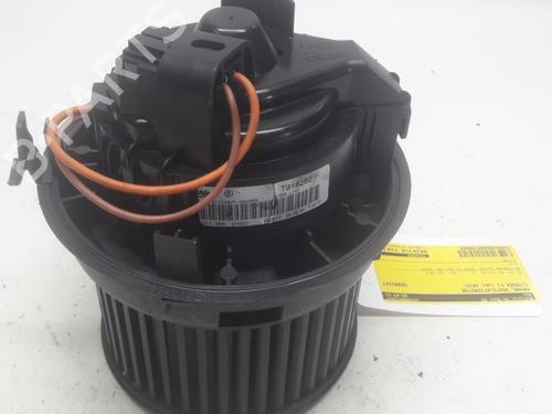 Used Heater blower motor Heater blower motor CITROËN C1 II (PA_, PS_) 1.2 VTi 82 (82 hp) 11077538 11077538