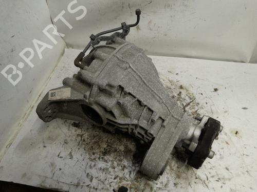 Used Rear differential Rear differential ALFA ROMEO STELVIO (949_) 2.0 Q4 (949.AXA2A) (280 hp) 33741092 33741092