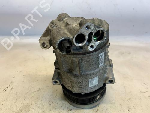 Used AC compressor AC compressor FIAT GRANDE PUNTO (199_) 1.4 (199AXB11, 199AXB1A, 199BXB1A, 199AXL1A) (77 hp) 36308840 36308840