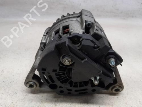 Left rear brake caliper CITROËN C5 III Break (RW_) 1.6 VTI 120 | BP30264171M107 