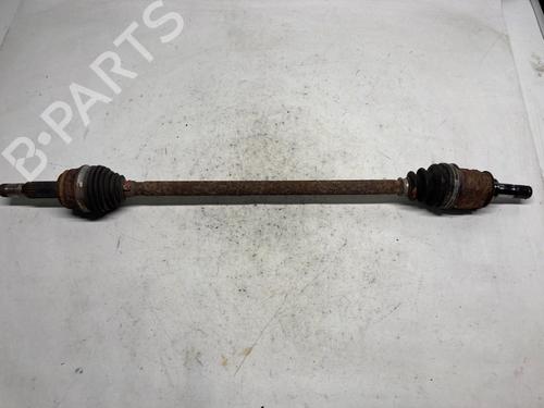Used Right rear driveshaft TOYOTA RAV 4 III (_A3_) 2.2 D 4WD (ALA30_, ALA30R) (136 hp) 18846908