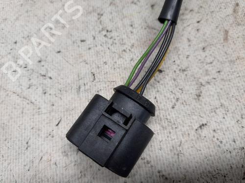 Left mirror SEAT LEON (1P1) 1.9 TDI | BP29980777C26