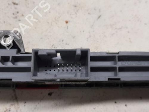 Instrument cluster FIAT PANDA (312_, 319_) 0.9 (312PXP1A) | BP18847626C47 