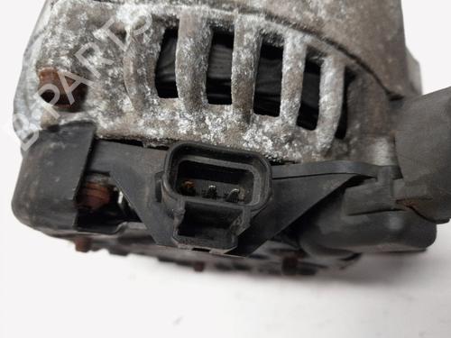 Alternator FORD FIESTA V (JH_, JD_) 1.4 TDCi | BP30923386M7
