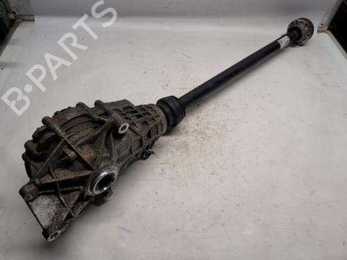 Used Front differential Front differential ALFA ROMEO STELVIO (949_) 2.0 Q4 (949.AXA2A) (280 hp) 35988195 35988195