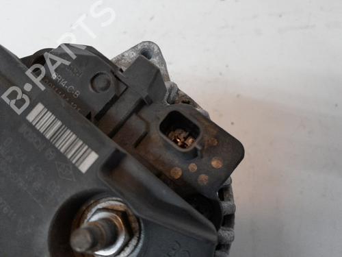 Alternator RENAULT TWINGO II (CN0_) 1.5 dCi 90 | BP26301669M7 - Image 4