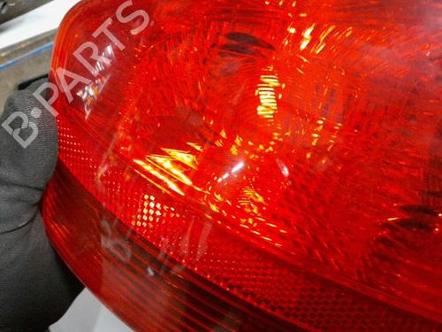 Left taillight AUDI A4 B7 (8EC) 2.0 | BP19070101C34 - Image 2