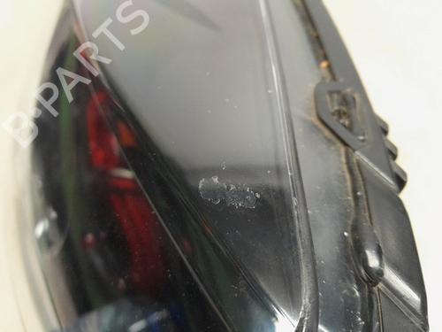 Left headlight DACIA SANDERO 1.5 dCi | BP29817270C28 