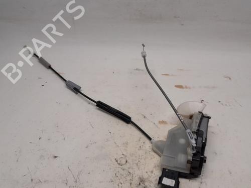 Front left lock CITROËN C4 CACTUS 1.2 THP 110 | BP13155281C98 