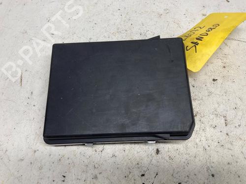 Fuse box DACIA SANDERO III 1.0 TCe 100 ECO-G | BP18846852E1 
