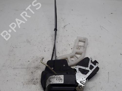 Used Rear right lock KIA SPORTAGE II (JE_, KM_) 2.0 i 16V (141 hp) 13153097