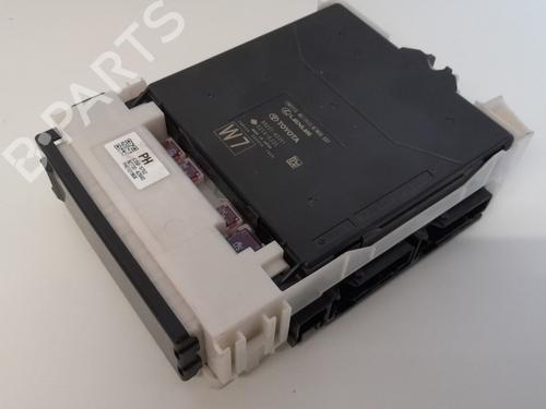 Used Control unit Control unit 13651522 13651522