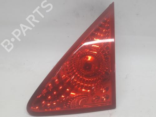 Used Right taillight PEUGEOT 3008 I MPV (0U_) 1.6 HDi (109 hp) 11135974