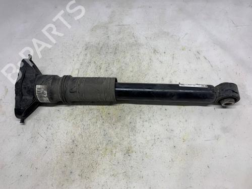 Ammortizzatore posteriori sinistro Ammortizzatore posteriori sinistro OPEL CORSA F (P2JO) 1.2 (68) (101 hp) 36308868 36308868