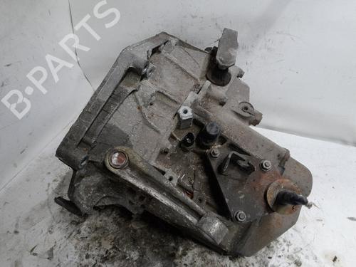 Gearbox PEUGEOT 206+ (2L_, 2M_) 1.1 | BP33741044M3 - Image 3
