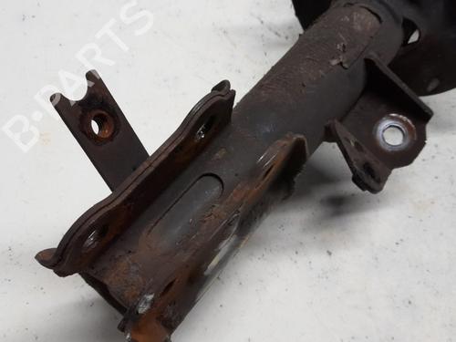 Right front shock absorber KIA PICANTO II (TA) 1.2 | BP15220090M17 