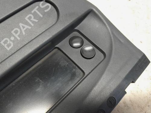 Instrument cluster RENAULT TWINGO II (CN0_) 1.2 16V (CN04, CN0B) | BP36651420C47 - Image 3