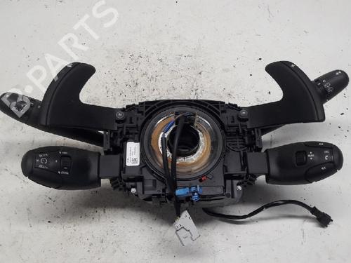 Used Steering column stalk PEUGEOT 3008 I MPV (0U_) 2.0 HDi Hybrid4 (0URHCA) (200 hp) 11073959