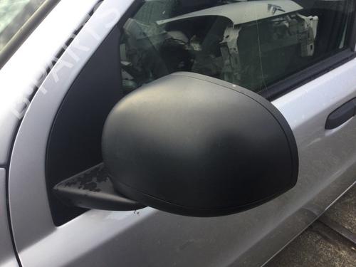 Used Left mirror FIAT PANDA (169_) 1.2 (169AXF2A, 169AXF1A) (69 hp) 29980892
