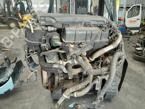 Motor PEUGEOT BIPPER (AA_) 1.4 HDi (68 hp) 26674459