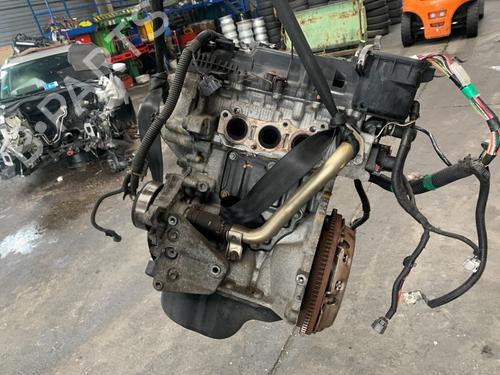 Engine CITROËN C1 (PM_, PN_) 1.0 | BP39414005M1 - Image 3