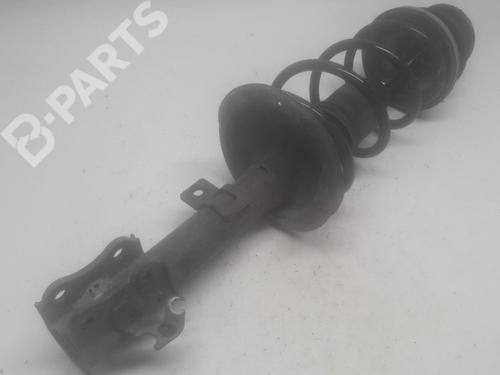 Used Left front shock absorber Left front shock absorber SUZUKI SPLASH (EX) 1.0 (A5B310) (65 hp) 11187379 11187379