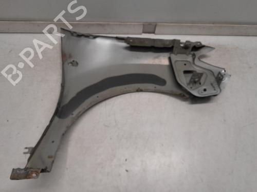 Left front fenders DACIA SANDERO II 1.5 dCi | BP29980723C41