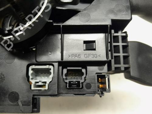 Steering column stalk PEUGEOT 308 I (4A_, 4C_) 1.6 16V | BP22175512I23 