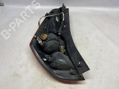 Right taillight OPEL AGILA B (H08) 1.2 (F68) | BP38652415C35 - Image 2