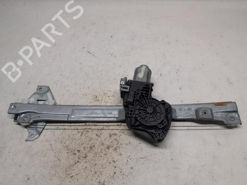 Used Front right window mechanism Front right window mechanism 22568522 22568522