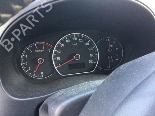 Used Instrument cluster Instrument cluster 36889036 36889036