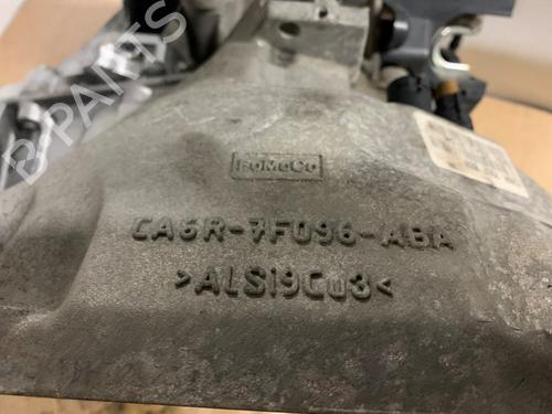 Gearbox FORD FOCUS III 1.0 EcoBoost | BP39413983M3 - Image 6
