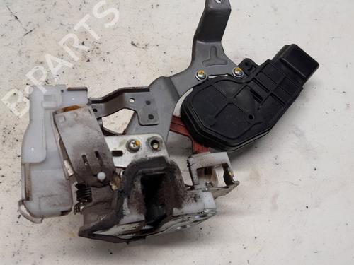 Rear left lock CITROËN C1 (PM_, PN_) 1.0 | BP13155342C100