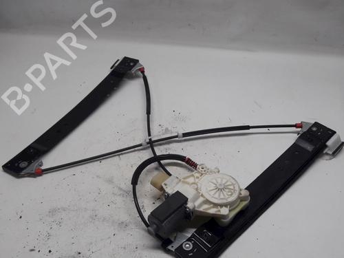 Used Rear right window mechanism Rear right window mechanism 11072929 11072929