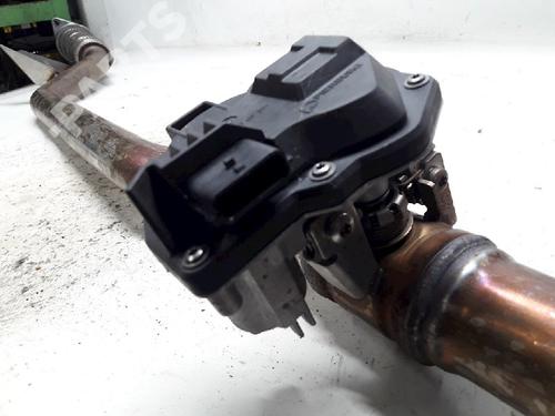 Used Throttle body Throttle body RENAULT CLIO IV (BH_) 1.5 dCi 90 (90 hp) 11069494 11069494