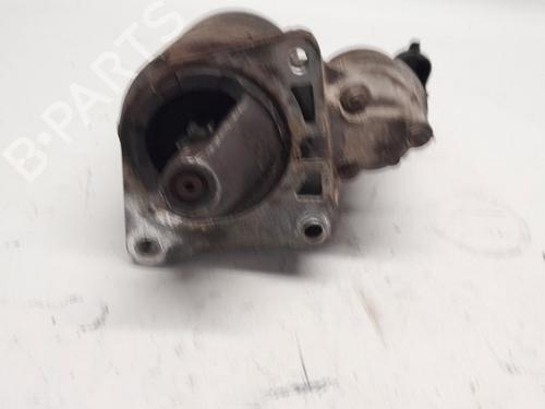 Starter FIAT PANDA (169_) 1.2 (169.AXB11, 169.AXB1A) | BP15487657M8 