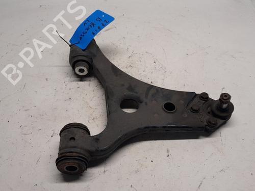 Used Left front suspension arm MERCEDES-BENZ B-CLASS Sports Tourer (W245) B 150 (245.231) (95 hp) 18845303