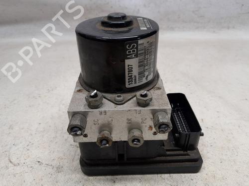 Used ABS pump OPEL ASTRA J (P10) 1.4 Turbo (68) (120 hp) 30289658